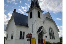 Photo of Albert Mines Baptist Church Photo of Albert Mines Baptist Church