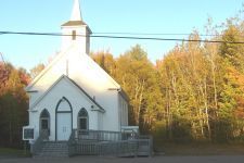 Photo of Stoney Creek United Baptist Church Photo of Stoney Creek United Baptist Church