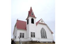 Photo of Hopewell Community Church——Sunday School 9:45 AM——— Worship Service 11:00 AM Photo of Hopewell Community Church——Sunday School 9:45 AM——— Worship Service 11:00 AM